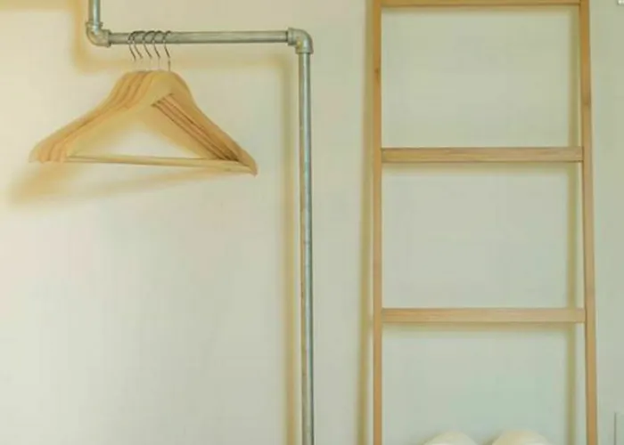 Bed & Breakfast Folk Poshtel Silom 2*