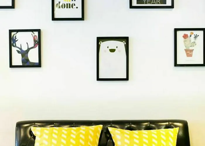 Folk Poshtel Silom Bed & Breakfast 2*